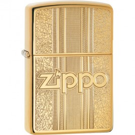 Зажигалка ZIPPO CLASSIC PATTERN DESIGN 29677 Зажигалка ZIPPO CLASSIC PATTERN DESIGN 29677